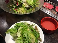 -俺的焼肉(銀座9丁目店)