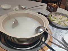 -丰尔粥食·粥底火锅·桑拿鸡(大良总店)