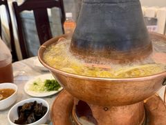 -东来顺饭庄(新源里店)