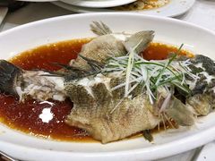 -盐通酒家(金桥湾清水苑店)