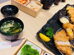 -胜博殿日式炸猪排(西红门店)