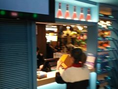 -领鲜活海鲜榴莲自助火锅(东门店)