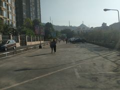 -求水山公园