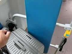 -浦东机场p4停车场