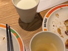 -比格比萨自助(南京万达茂店)