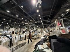 -BASEMENT FG (成都太古里店)