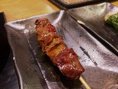 烤鸡胗-鸟内会(河北路店)