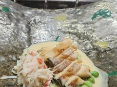 -Ginza Onodera铁板烧(外滩十八号店)