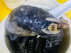 -横河佬炖品店(罗阳一路老店)
