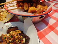 -肉店炸炸炸·铁板孜然牛肉