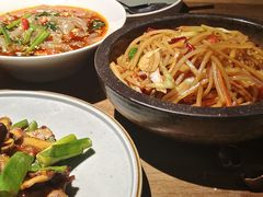 -薇酌饮·陕西菜(南门外店)
