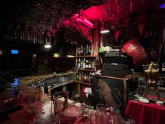 -流浪者复古西餐鸡尾酒吧(沈阳店)