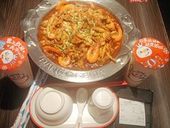 -胖哥俩肉蟹煲(湖滨银泰in77店)