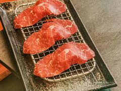 -铭牛烧肉·和牛海鲜自助(高新月牙湖店)