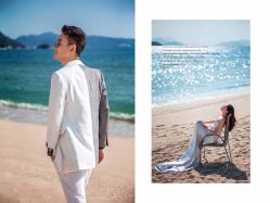 -GO VISION 动视觉婚纱摄影高级定制