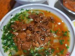 -李兰英湖南面馆(护国路店)