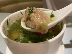 -宁夏国强手抓羊肉·清真菜(未央路凤三店)