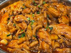 -胖哥俩肉蟹煲(杭州下沙学林街店)