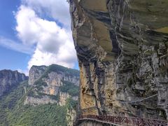 -鹿院坪生态旅游景区