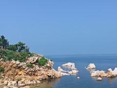 -养马岛旅游度假区