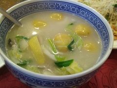 -金地利海鲜酒楼(清凉门店)