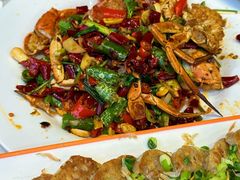 -东江海鲜大排档·潮汕菜·砂锅粥
