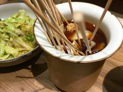 -长安记·大美陕菜(大族广场店)