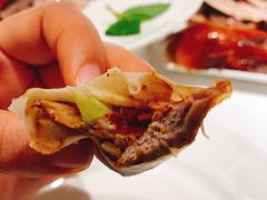 -四季民福烤鸭店(前门店)