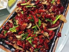 -茗竹楼(龙河星城店)