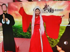 -天坛大佛