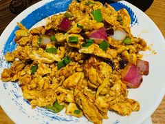 -满园烤鸭·春饼(奥体万达店)