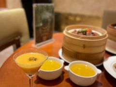 -杭州JW万豪酒店-万豪中餐厅