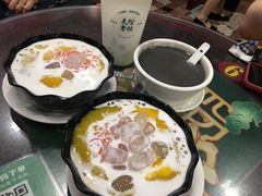 -民信老铺(华盖路店)