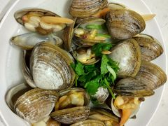 -锋味海鲜菜馆