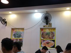 大堂-兄弟深夜豆浆