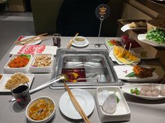 -海底捞火锅(王府井店)