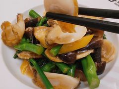 -膳富贵黄油蟹体验馆(欢乐港湾店)