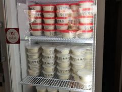 -老伴豆花(麦士威熟食中心店)