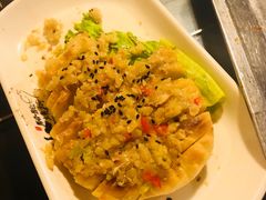 -福苗小骆驼烧烤(莲湖路店)