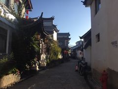 -浔岚云舍mist静谧观景美宿(丽江古城店)