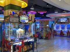 -汤姆熊欢乐世界(龙之梦店)