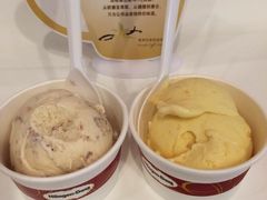 -哈根达斯(深圳海岸城店)