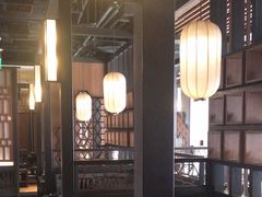 -湊湊火锅·茶憩(和平大悦城店)