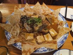 -黑土地东北私房菜馆(南门大街店)