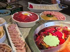 -大龙燚火锅(太古里店)