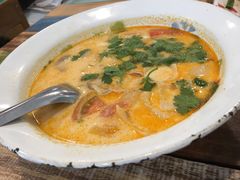 冬阴功海鲜汤-Doo Dee Thai Food(Issan/Isaan/Esan)