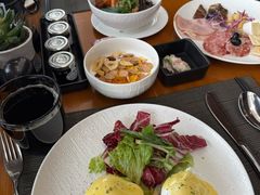 -丽晶酒店-金宝99 Restaurant