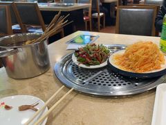 -福茗春薪禾记海鲜烧烤(八一路店)