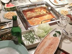 -渡娘火锅(大兴大悦春风里店)