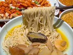 -裕兴记•蟹黄面馆(人民广场店)